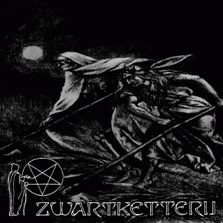 Zwartketterij : The Black Heresy Zwartketterij : The Black Heresy